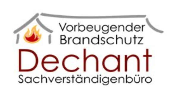 Vorbeugender Brandschutz Dechant