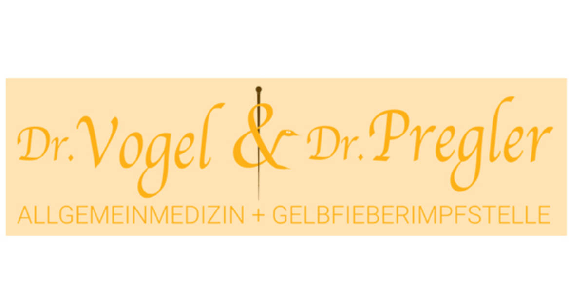 Dr. med. Vogel und Dr. med. Pregler